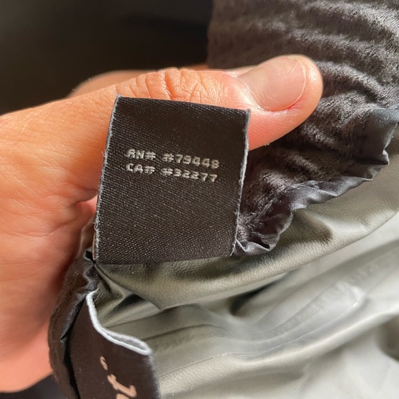 Men’s Minimalist Gore-Tex Rain Pant - Picture 12 of 14